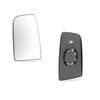 Crafter Sprinter Upper Left Wing Mirror Glass Heated 2006 Onwards 0028111533