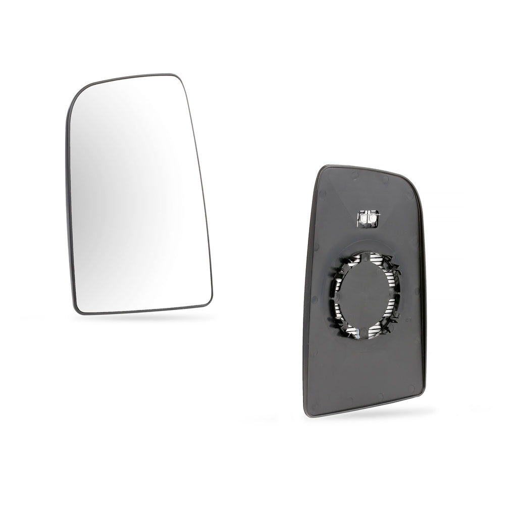 Crafter Sprinter Upper Left Wing Mirror Glass Heated 2006 Onwards 0028111533