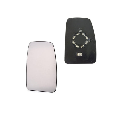 Renault Master III Right Wing Mirror Glass Heated Movano NV400 2010 ON 963655132R