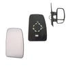 Renault Master III Right Wing Mirror Glass Heated Movano NV400 2010 ON 963655132R