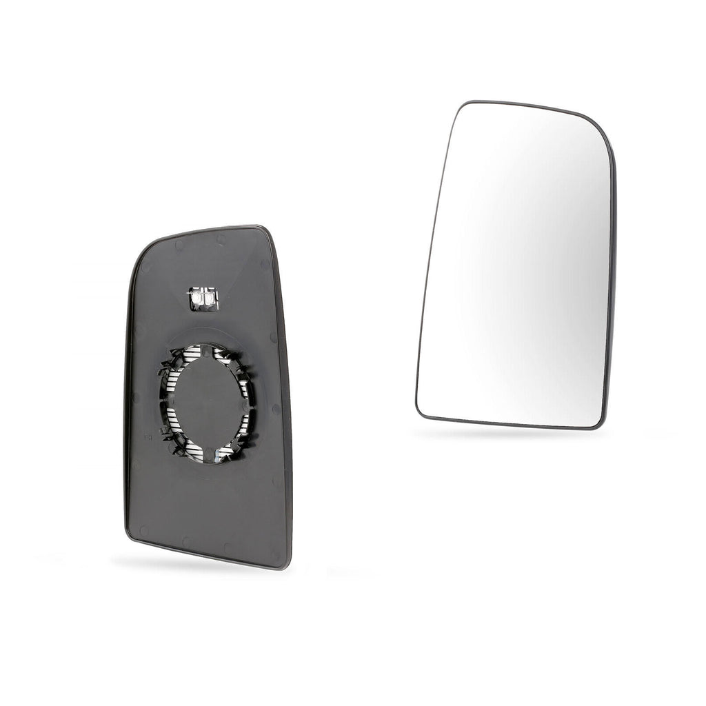 Crafter Sprinter Upper Right Wing Mirror Glass Heated 2010 Onwards 0028111633