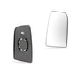 Crafter Sprinter Upper Right Wing Mirror Glass Heated 2010 Onwards 0028111633