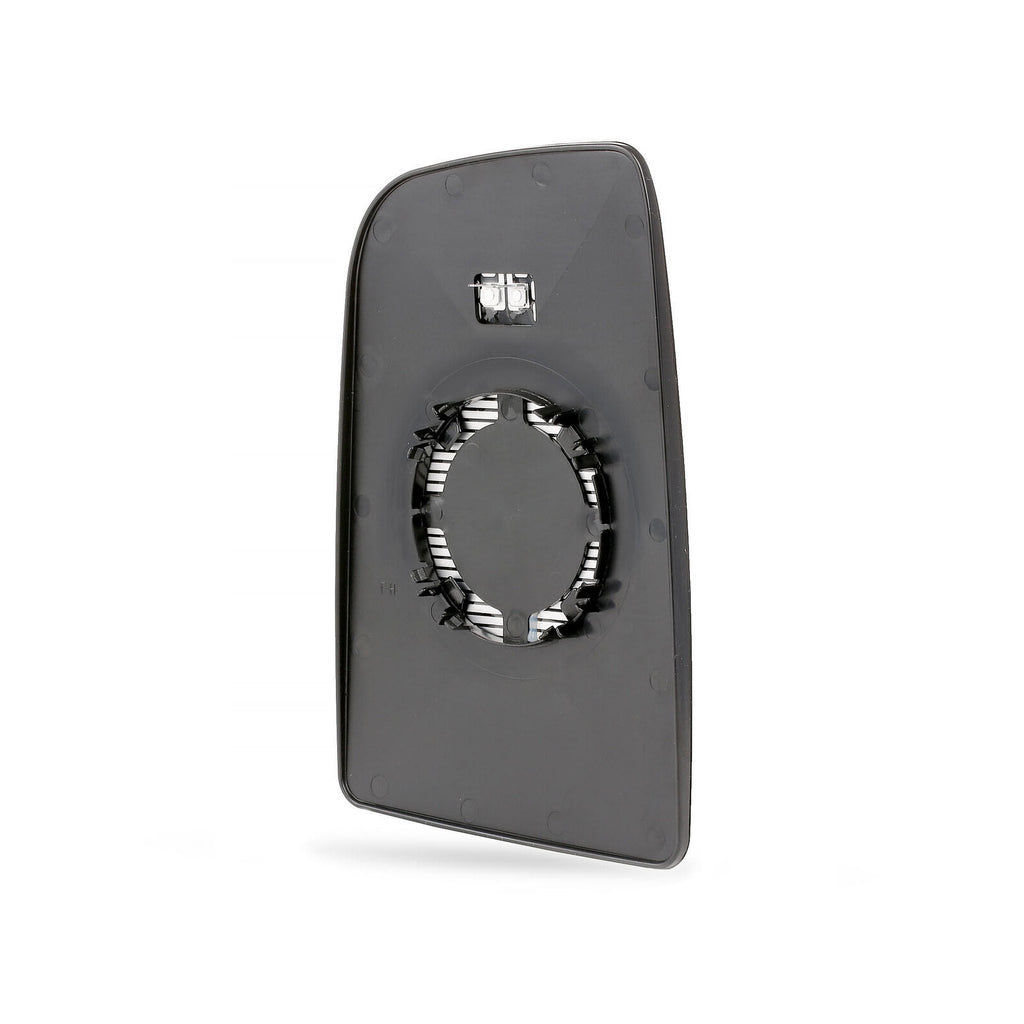 Crafter Sprinter Upper Right Wing Mirror Glass Heated 2010 Onwards 0028111633