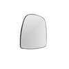 Upper LH Wing Mirror Glass Non Heated Fits Trafic II Vivaro Primastar 2001 Onwards 7701050268
