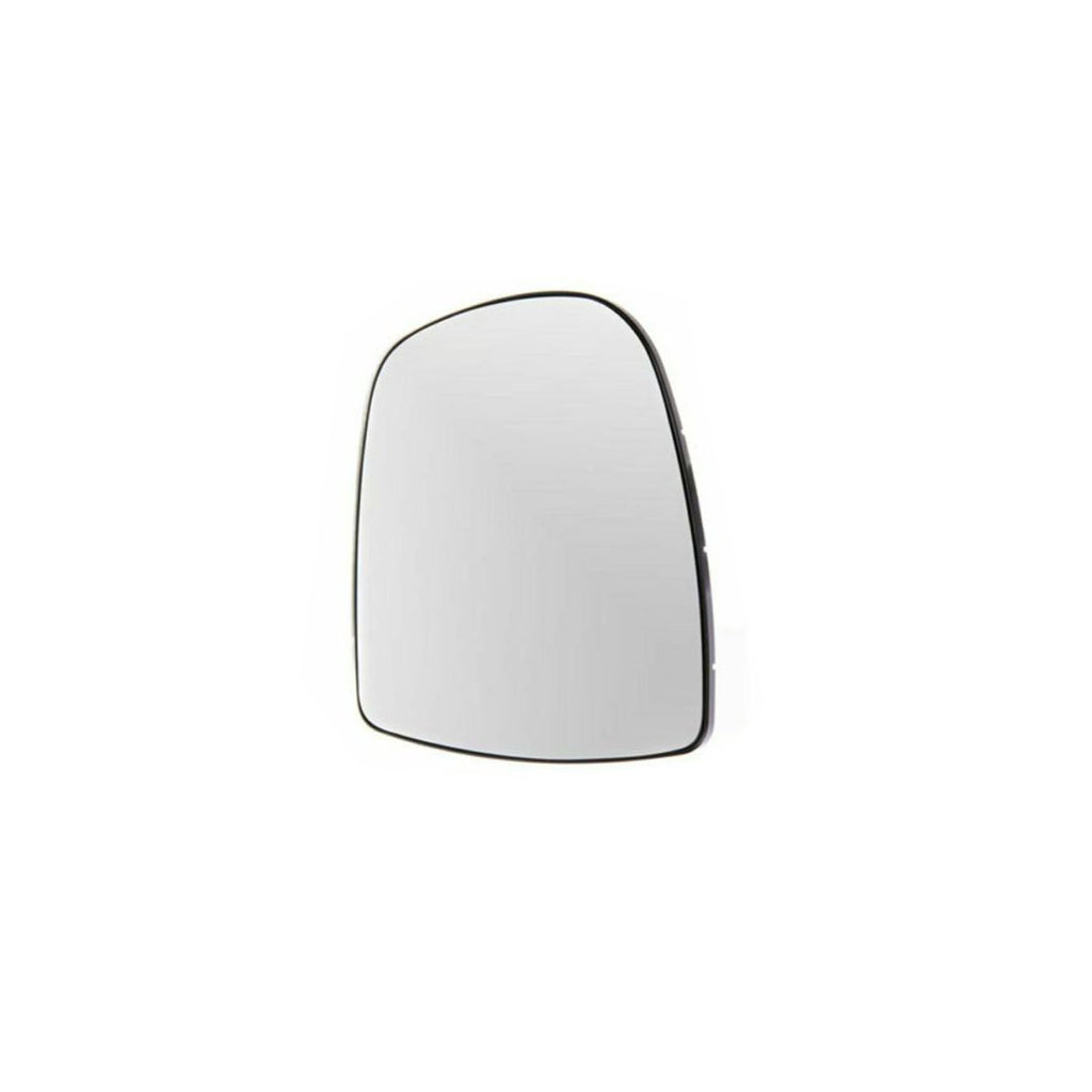Trafic II Vivaro Primastar Upper RH Wing Mirror Glass Non Heated 2001 Onwards 7701052624