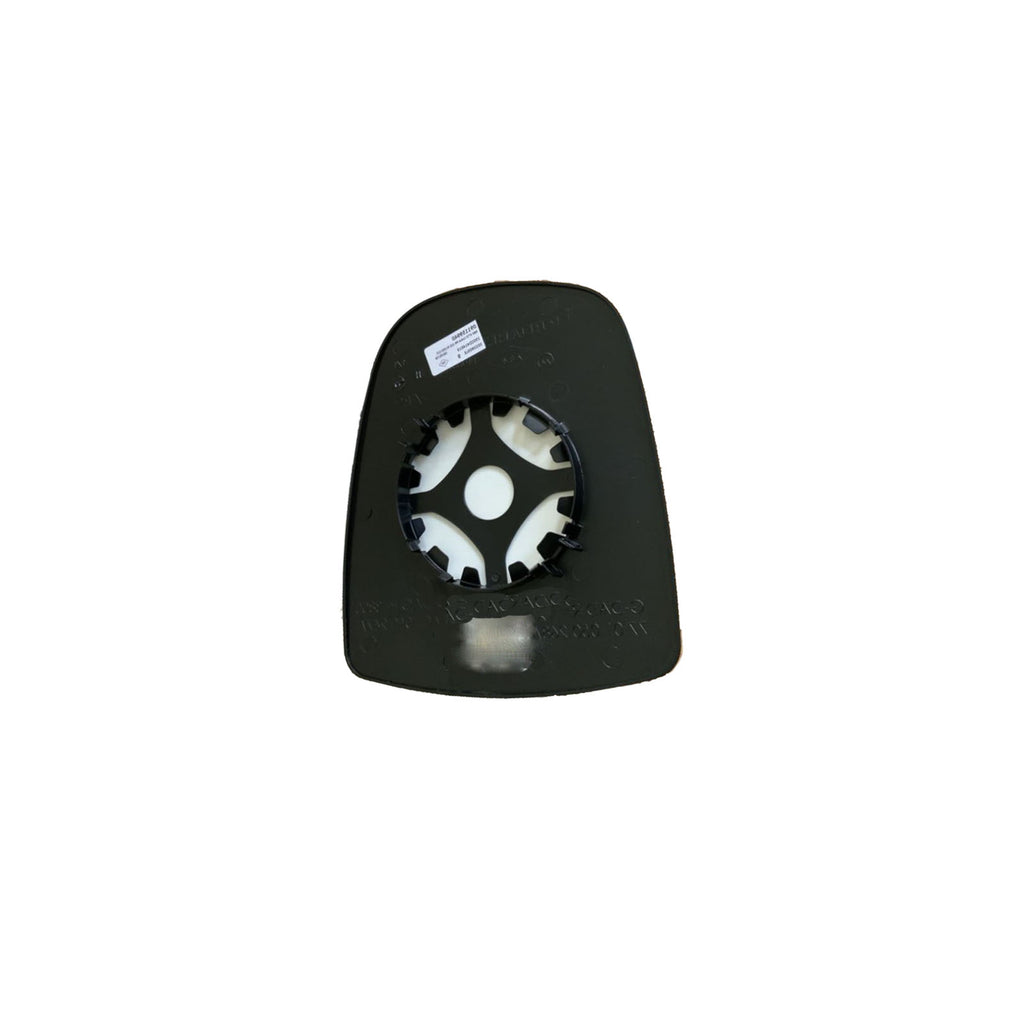 Trafic II Vivaro Primastar Upper RH Wing Mirror Glass Non Heated 2001 Onwards 7701052624