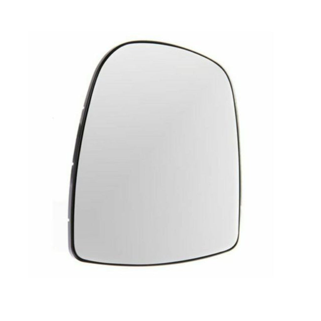 Renault Trafic II Left Mirror Glass Heated Vivaro A Primastar 2001 ON 7701050268