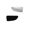 Master II Movano Interstar Lower Left Wing Mirror Glass 01 to 10 770105026