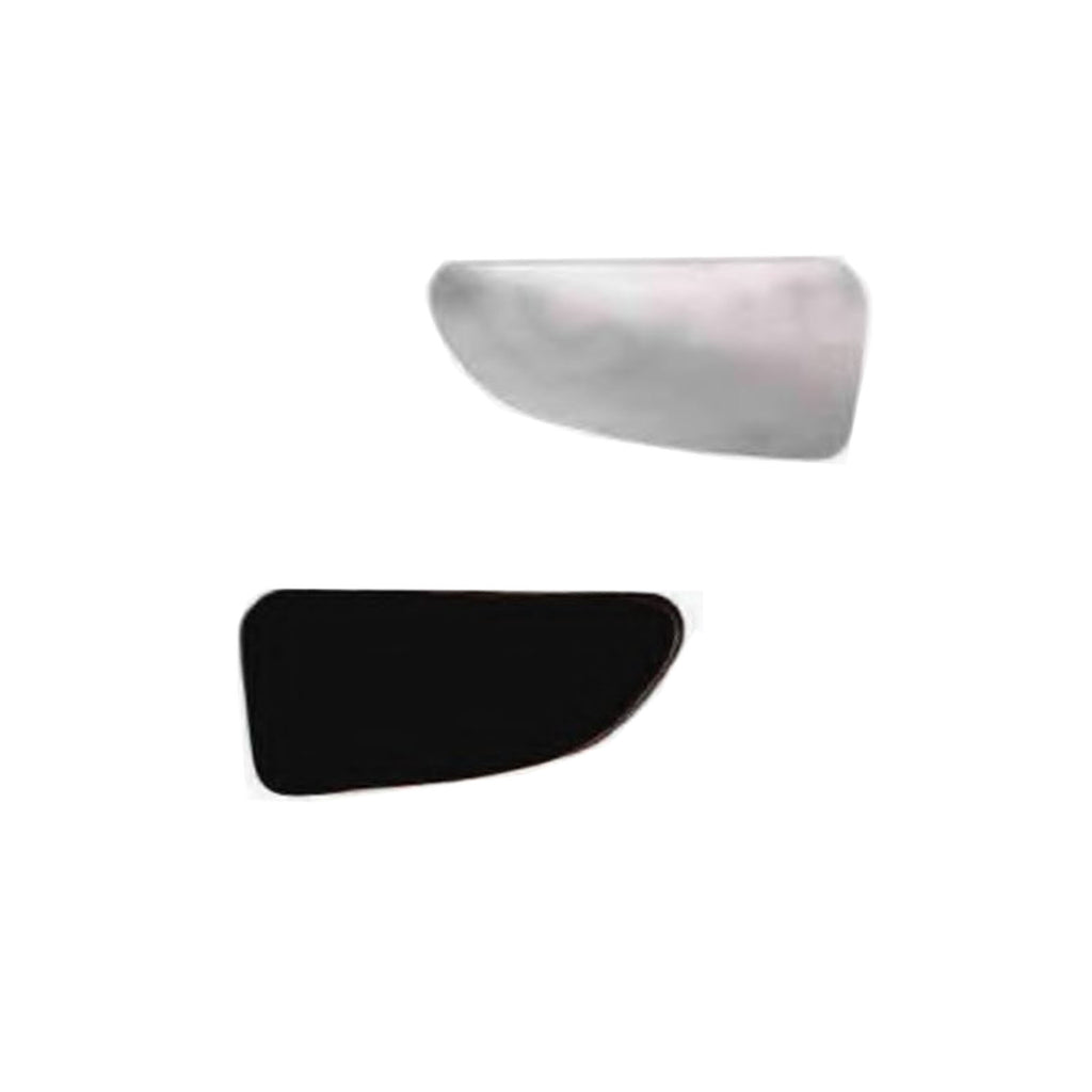 Master II Movano Interstar Lower Left Wing Mirror Glass 01 to 10 770105026