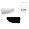 Master II Movano Interstar Lower Right Wing Mirror Glass 01 to 10 7701052626