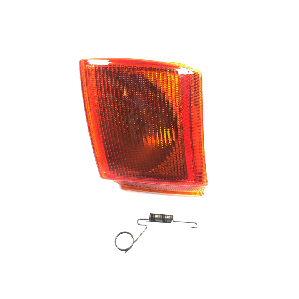 Ford Transit MK5 Right Side Indicator Light Red Driver Side 91 to 00 92VB13368AA