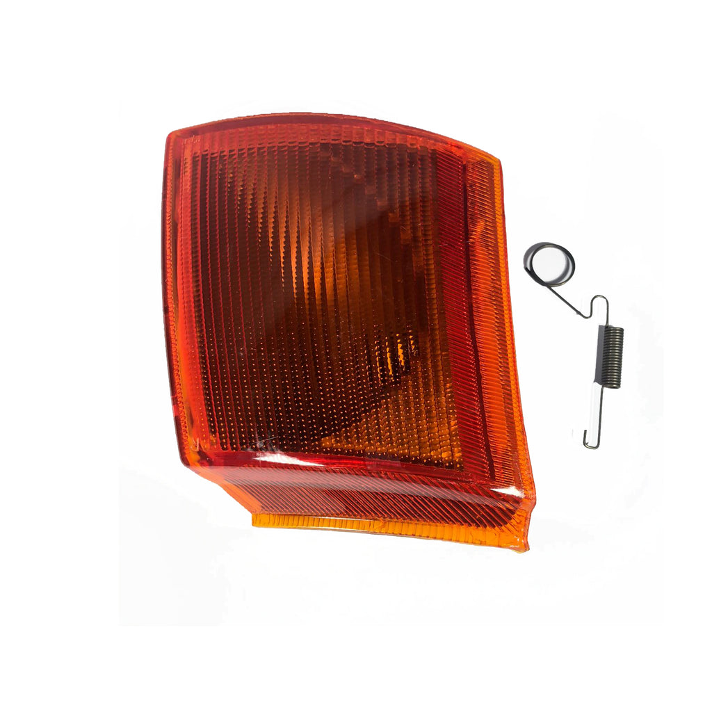 Ford Transit MK5 Right Side Indicator Light Red Driver Side 91 to 00 92VB13368AA