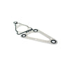 Ford Transit MK6 MK7 LTI TX 2.2 TDI Timing Chain Cover Rear Gasket 1754585
