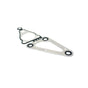Ford Transit MK6 MK7 LTI TX 2.2 TDI Timing Chain Cover Rear Gasket 1754585