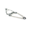 Ford Transit MK6 MK7 LTI TX 2.2 TDI Timing Chain Cover Rear Gasket 1754585