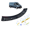 Ford Transit MK8 Front Right O/S Wheel Arch Trim Moulding 2014 Onwards 1844901