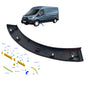 Ford Transit MK8 Front Left N/S Wheel Arch Trim Moulding 2014 Onwards 1844905