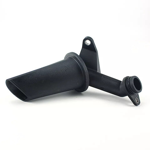 Ford Transit 2.0 2.4 Oil Pan Sump Pick Up Pipe 1C1O6615AA