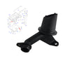 Ranger Transit Custom Ducato Boxer Relay 2.2 Oil Pan Sump Pick Up Pipe 2.2 1C1Q6615BA 