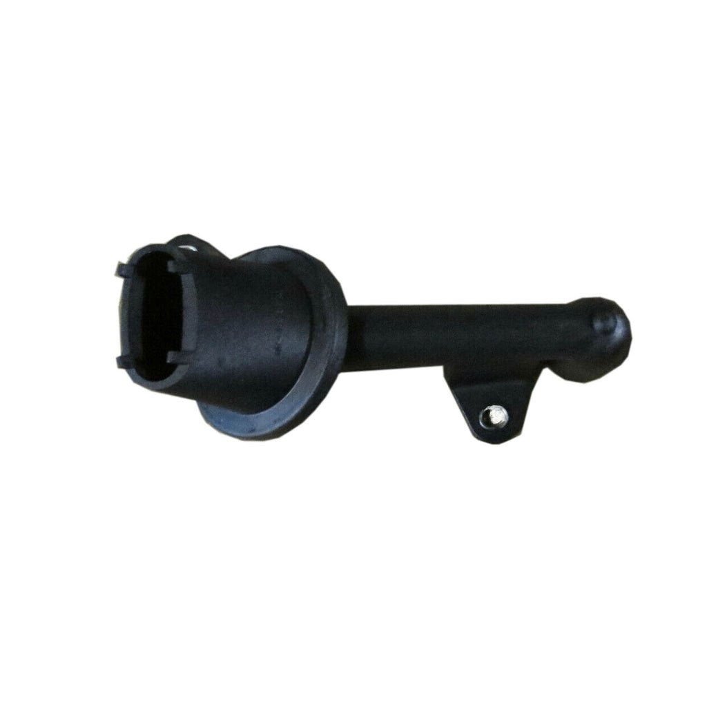  Ford C Max Courier Focus Connect Oil Pan Sump Pick Up Pipe YS6Q6615AD