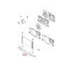 Ford Transit Radiator Botton Crossbar 2007 to 2013 6C11 8A058 AA