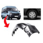 Ford Transit Front Right Door Rocker Panel 2000 to 2013 BC11 V02048 AB