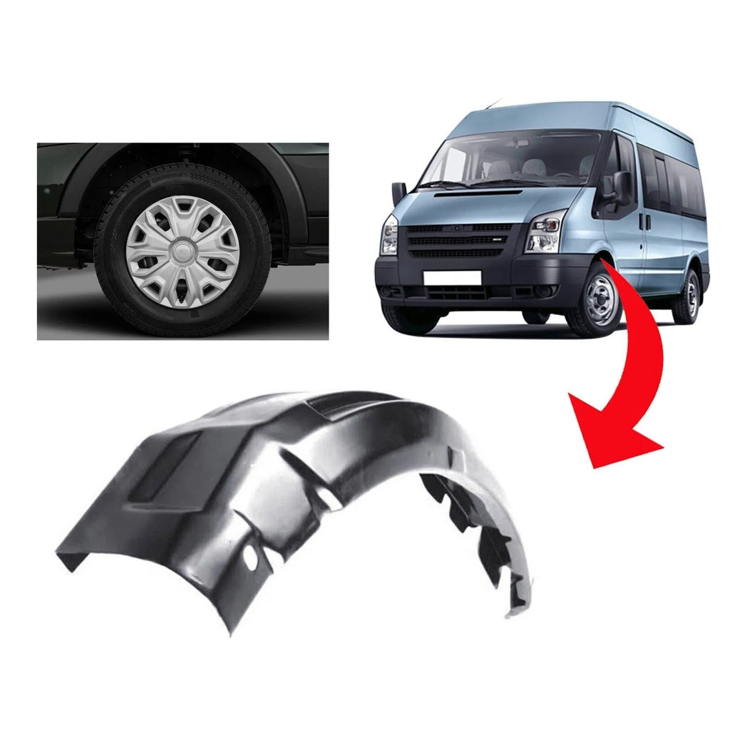 Ford Transit Front Left Door Rocker Panel 2000 to 2013 BC11 V02049 AB