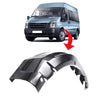 Ford Transit Front Left Door Rocker Panel 2000 to 2013 BC11 V02049 AB