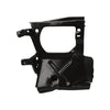 Ford Transit T12 T15 Headlamp Mount Panel Assy Left 1993 to 2000 P95VB13K056AA