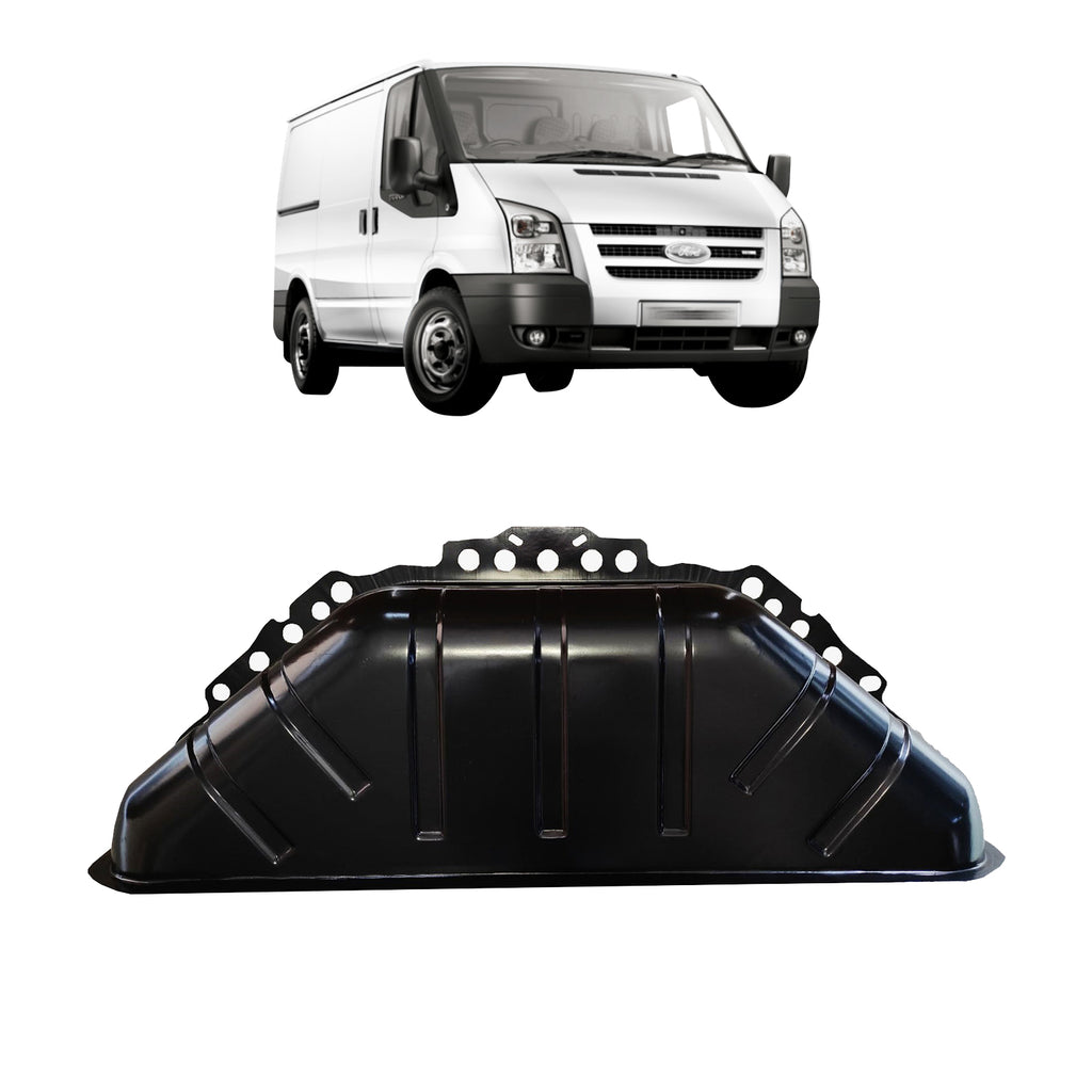Ford Transit Single Wheel Arch Inner Panel Hood Cupboard (RWD ONLY) 00 to 13 BC11V279A54BA