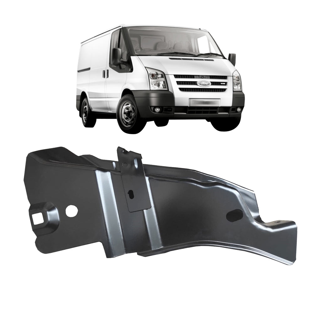 Ford Transit Front Upper Right Fender Reinforcement Plate 2007 to 2013 PBC11 16C274 AA