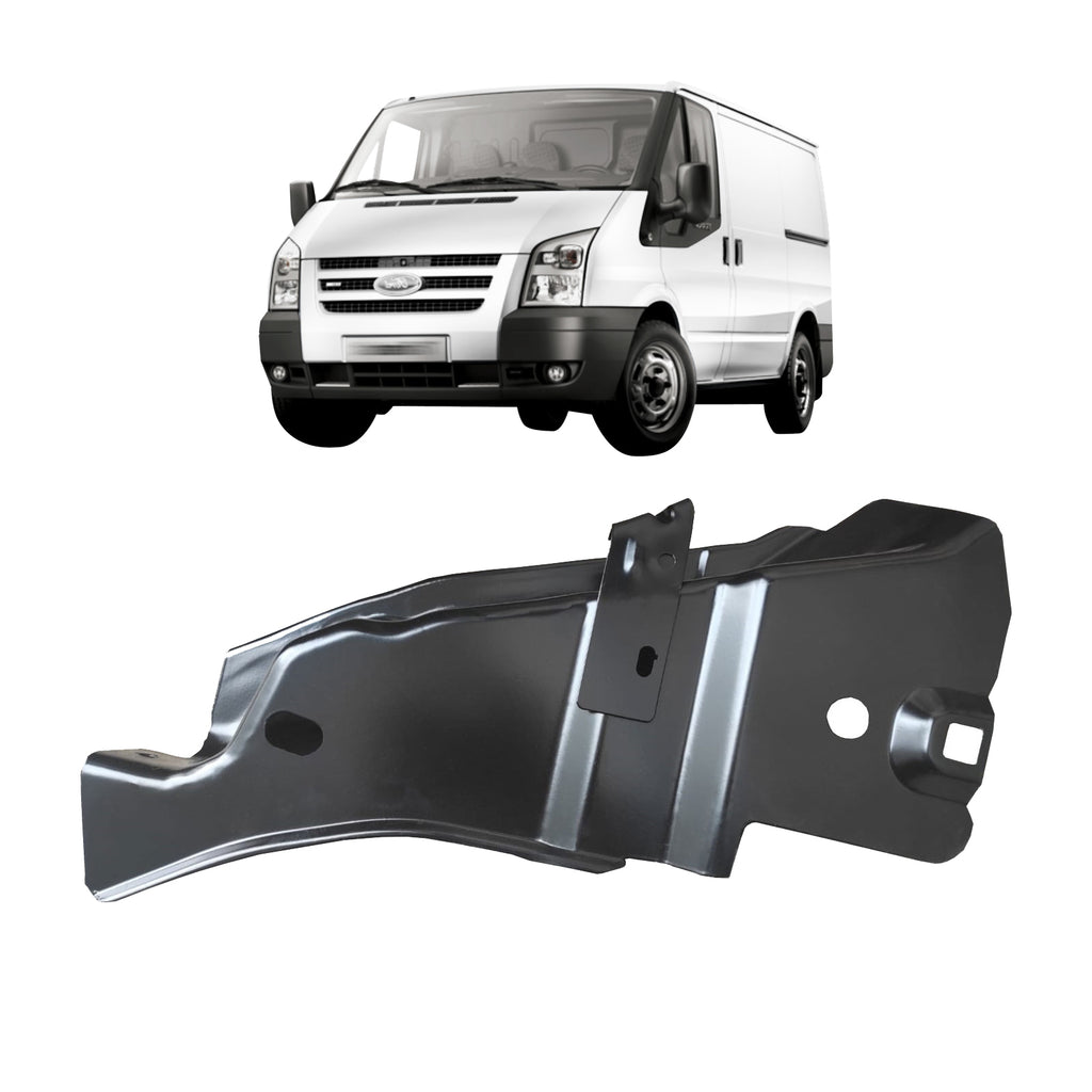 Ford Transit Front Upper Left Fender Reinforcement Plate 2007 to 2013 PBC11 16C275 AA