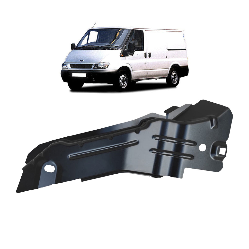 Ford Transit Front Upper Left Fender Reinforcement Plate 2000 to 2006 YC15 16C275 AJ
