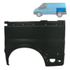 Transit MK6 MK7 Rear Left Wheel Arch Panel Fender Sill 2000 to 2014 IC15B200K23BF