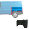 Transit MK6 MK7 Rear Left Wheel Arch Panel Fender Sill 2000 to 2014 IC15B200K23BF