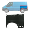 Transit MK6 MK7 Rear Left Wheel Arch Panel Fender Sill 2000 to 2014 IC15B200K23BF