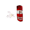 Mercedes Sprinter 06 On Rear Lh Light Tail Lamp