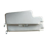VW Beetle Sun Visor Cream Driver Side And Passenger Side Set 1967 to 1979