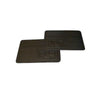VW Beetle Black Interior Panels Door Panels 1967 to 2003 113898320B