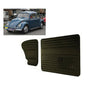 VW Beetle Black Interior Panels Door Panels 1967 to 2003 113898320B