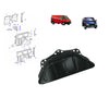 Ford Transit T12 T15 Rear Wheel Arch Panel 1992 to 2002 P92VBV279A54AC