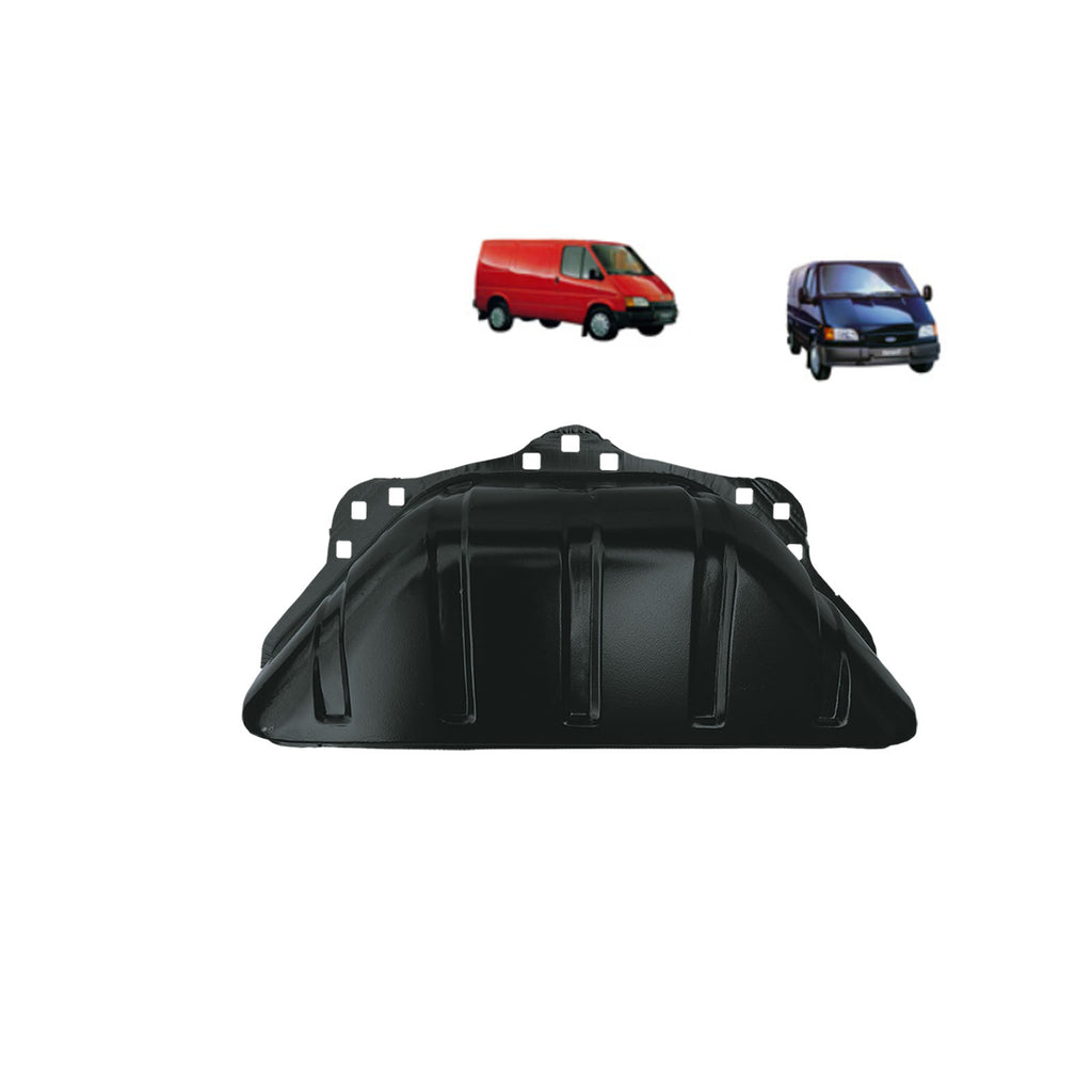 Ford Transit T12 T15 Rear Wheel Arch Panel 1992 to 2002 P92VBV279A54AC