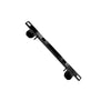 Fiat Ducato Relay Boxer Rear Bumper Support Reinforcement Bar 2006 to 2014 1344428080