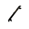 Fiat Ducato Boxer Relay Front Bumper Reinforcement Bar 2006 to 2014 53141341