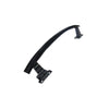 Fiat Doblo Front Lower Bumper Support Reinforcement Bar 2015 to 2020 51815034