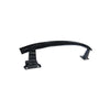 Fiat Doblo Front Lower Bumper Support Reinforcement Bar 2015 to 2020 51815034