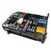 Peugeot Citroen 3008 DS4 BSI Driver Module Switchboard Fuse Box 9819855180