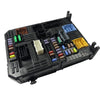 Peugeot Citroen 3008 DS4 BSI Driver Module Switchboard Fuse Box 9819855180
