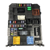 Peugeot Citroen 3008 DS4 BSI Driver Module Switchboard Fuse Box 9819855180