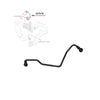 Peugeot 207 208 308 508 3008 5008 RCZ 1.6 16V Turbo Oil Feed Pipe 9824001880